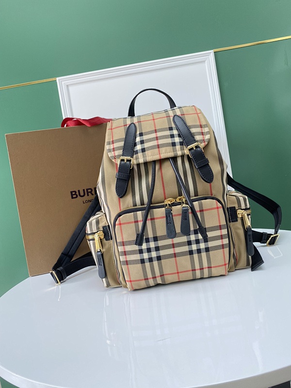 Backpack from Agentluxe