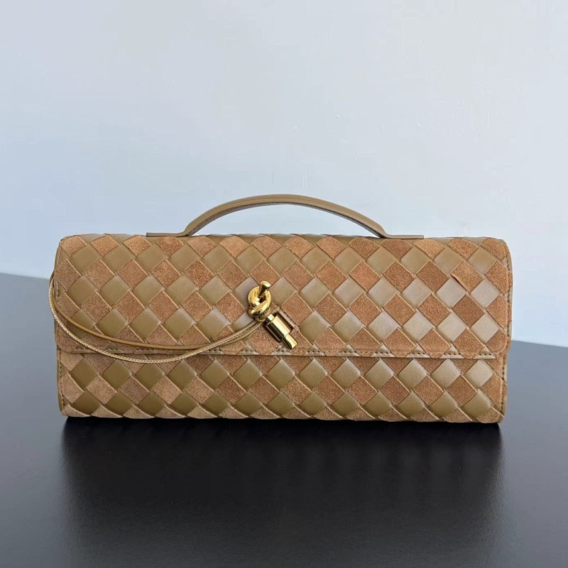 Bv Clutch Intreccio