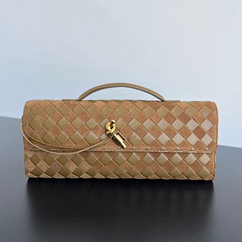 Bv Clutch Intreccio