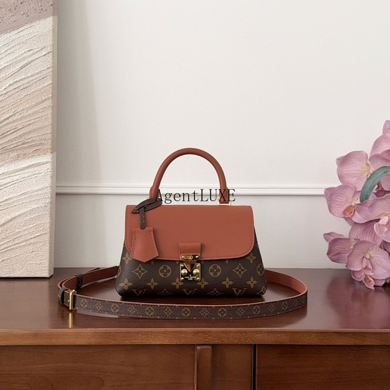 Louis Vuitton Madeleine BB