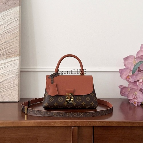 Louis Vuitton Madeleine BB