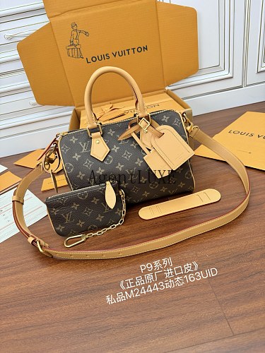 Bag from Agentluxe