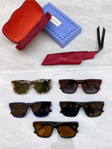 Glasses from Agentluxe