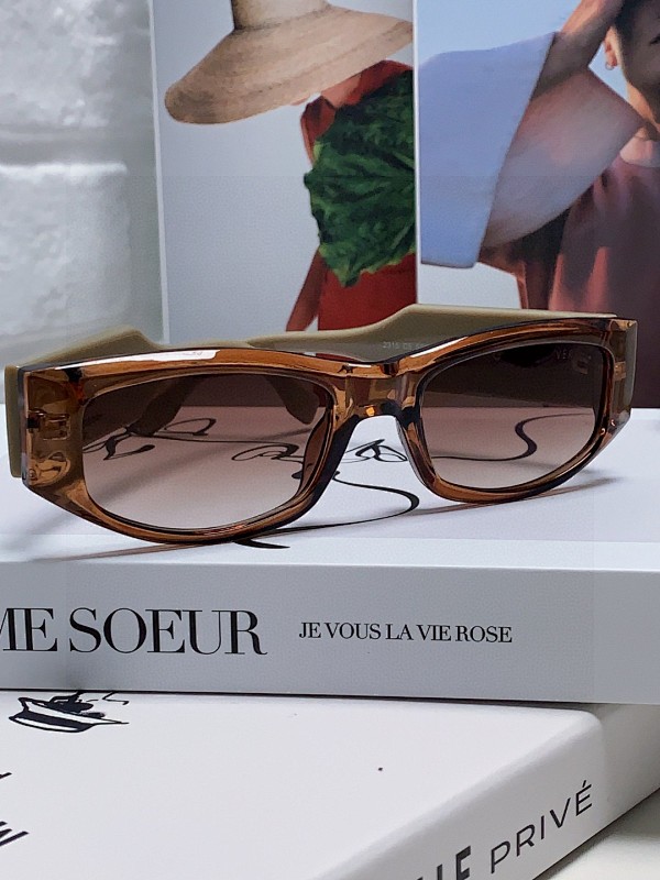 Versace glasses