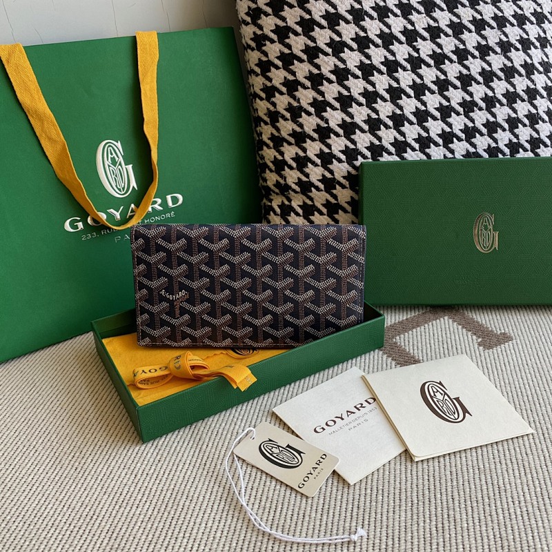 Goyard Richelieu