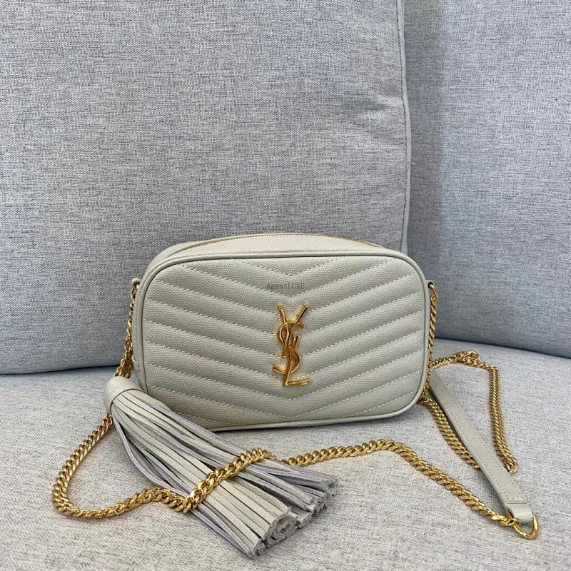 Camera bag from Agentluxe