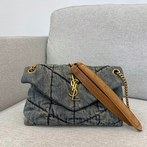 Crossbody bag from Agentluxe