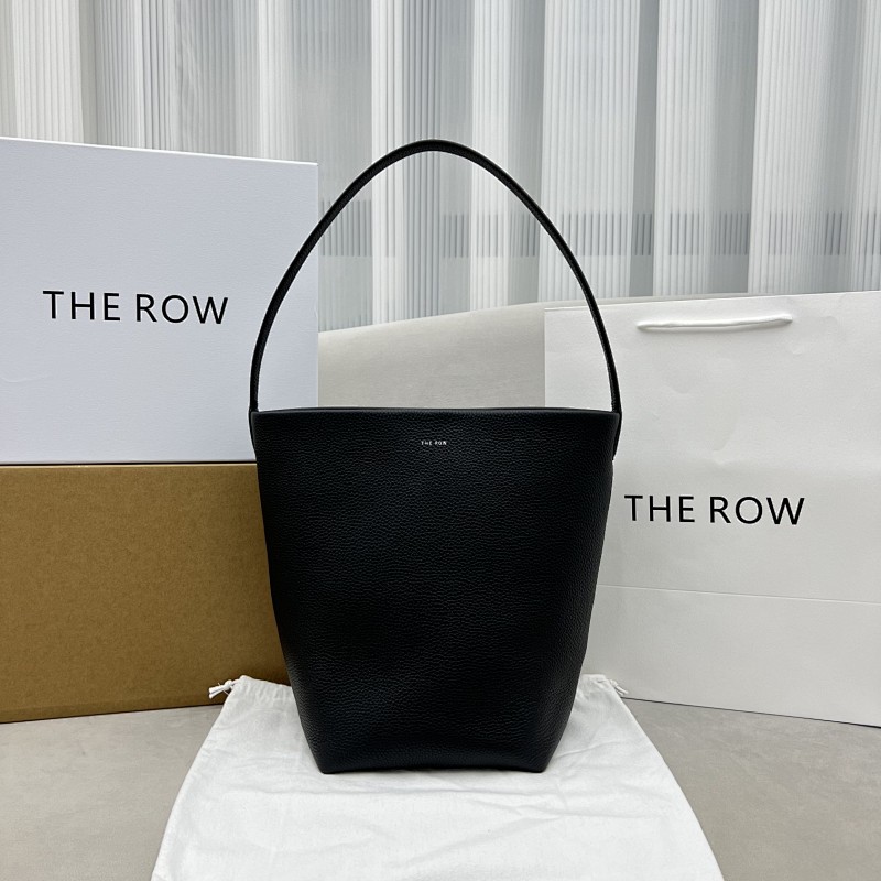 𝐓𝐇𝐄 𝐑𝐎𝐖 N S Park Tote