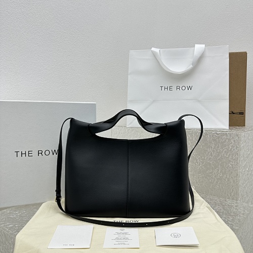 Saddle bag from Agentluxe