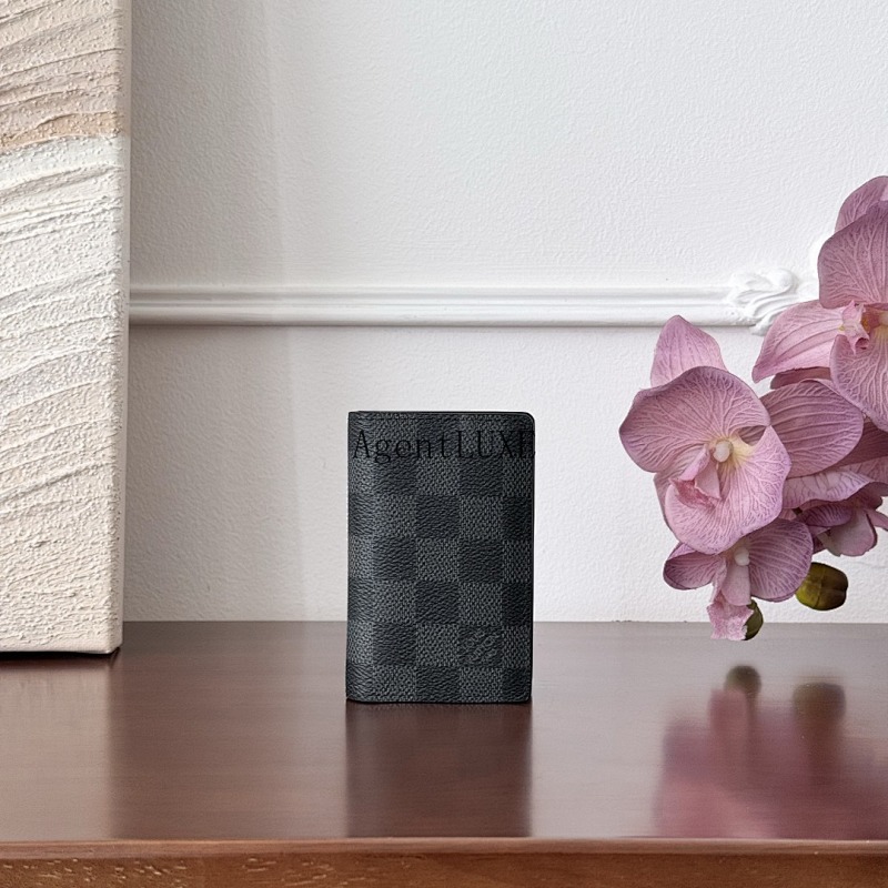 Card holder from Agentluxe