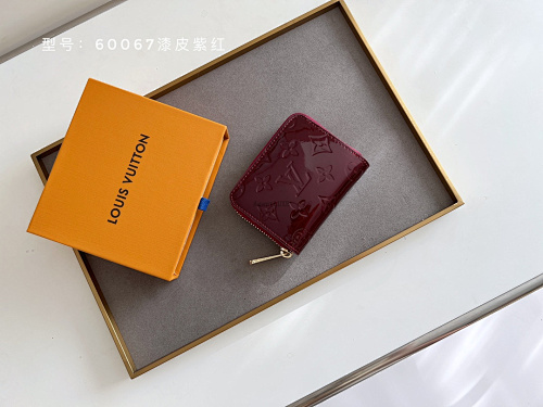 Coin purse from Agentluxe