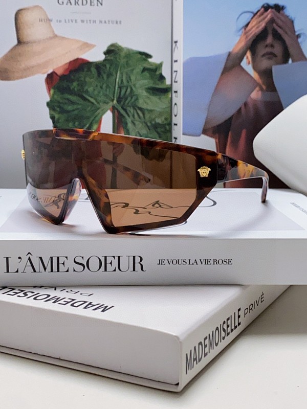 Versace glasses