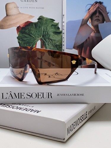 Versace glasses
