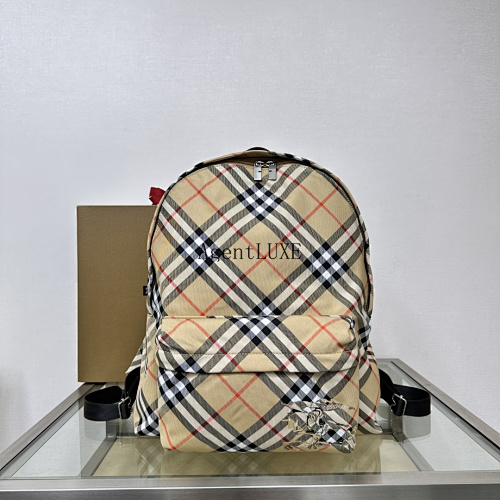 B Burberry Ekd B
