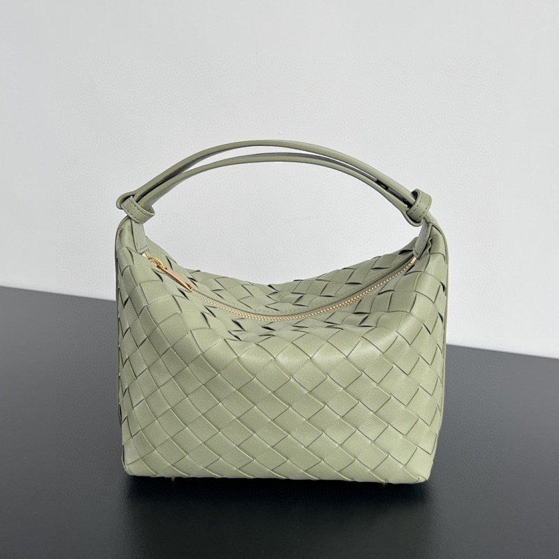 BvWallace Intrecciato Bottega Happa 22x13x9.5