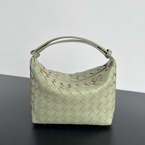 BvWallace Intrecciato Bottega Happa 22x13x9.5