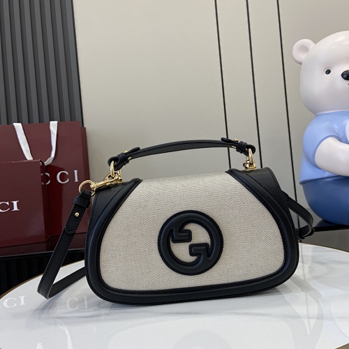 Gucci crossbody bag