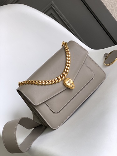 Bulgari Bvlga Serpenti East-West