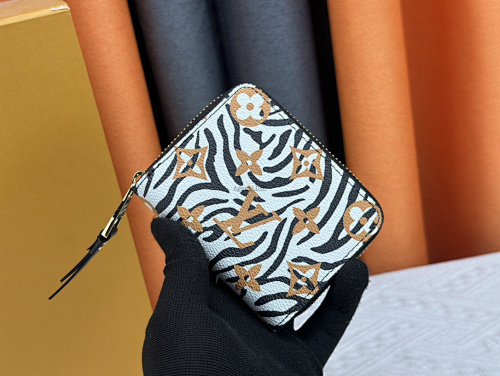 Coin purse from Agentluxe