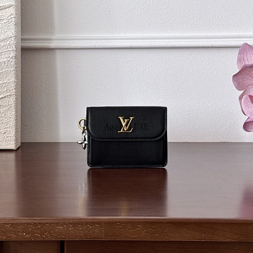 Louis Vuitton card holder