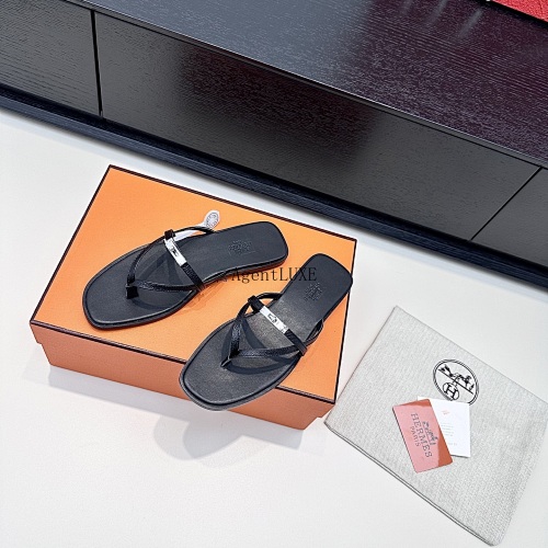 Hermès slides