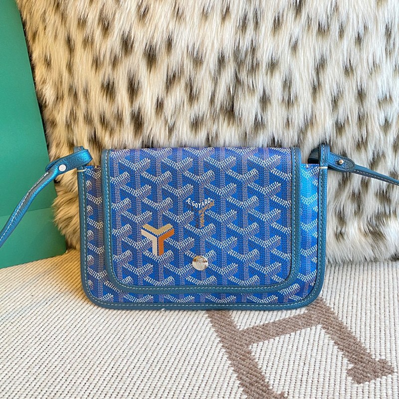 Goyard Plumet 20.5 8015