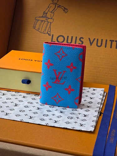 Louis Vuitton card holder