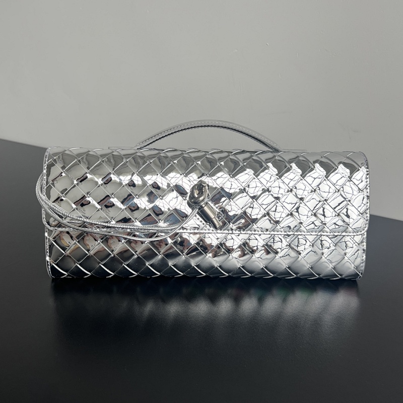 Bv Clutch Intreccio