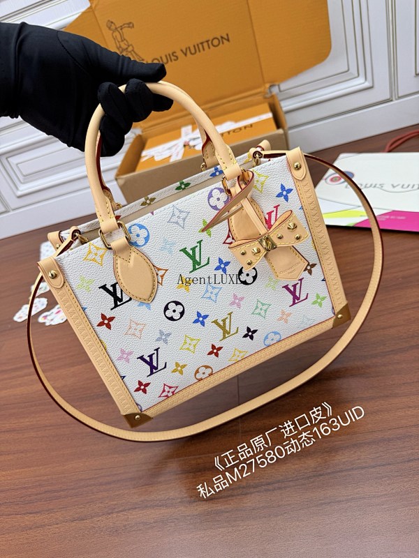 Bag from Agentluxe