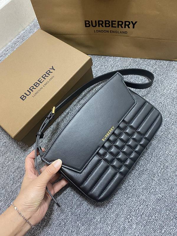 Bbr Trench Burberry
