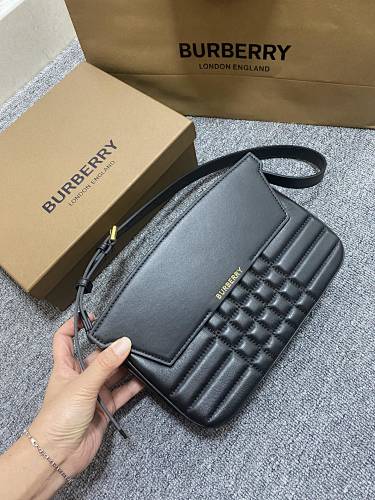 Bbr Trench Burberry