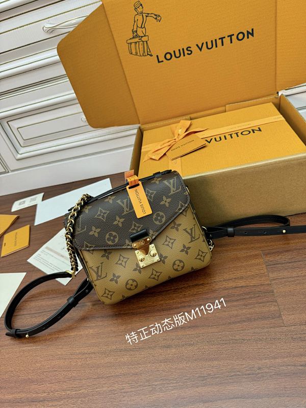 Bag from Agentluxe