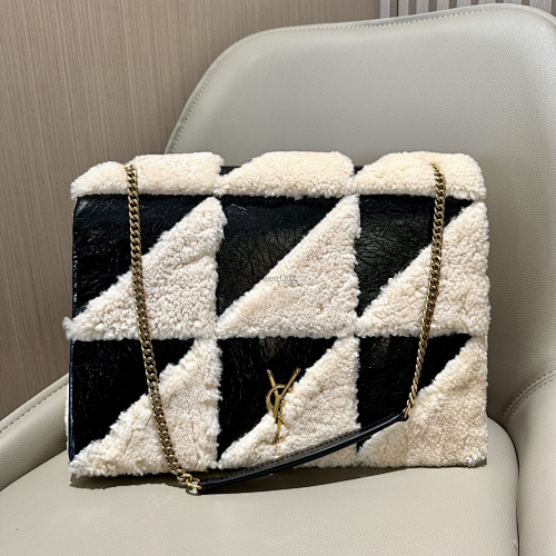 Crossbody bag from Agentluxe