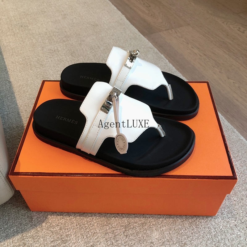 Slides from Agentluxe