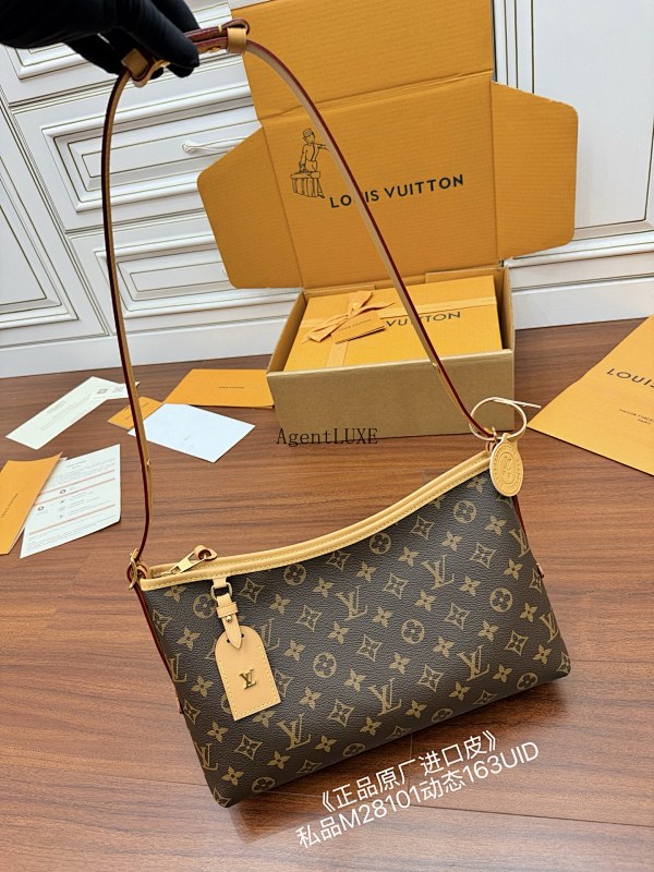 Bag from Agentluxe