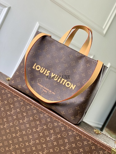 Louis Vuitton LV Packaging Shopper Tote
