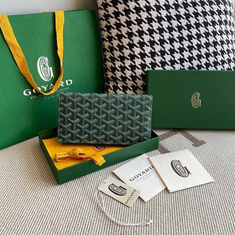 Goyard Richelieu