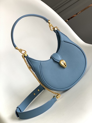 Bvlgar Serpenti Ellipse