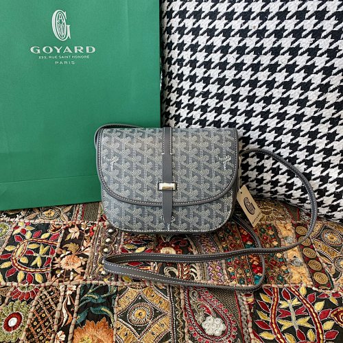 Goyard Belvedere 23