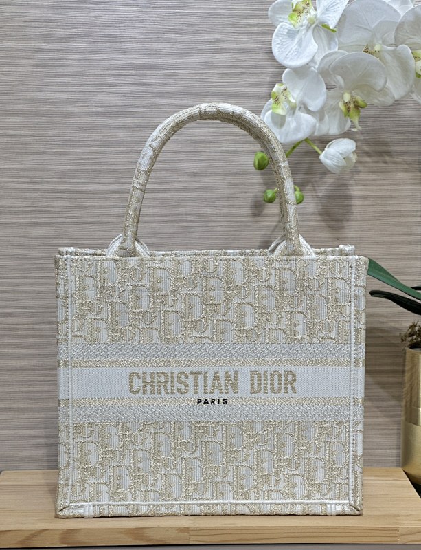 Louis Vuitton Book Tote