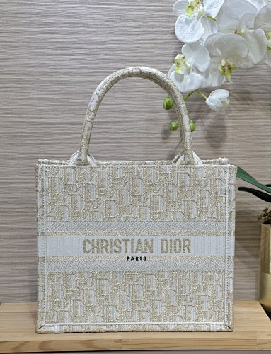 Louis Vuitton Book Tote
