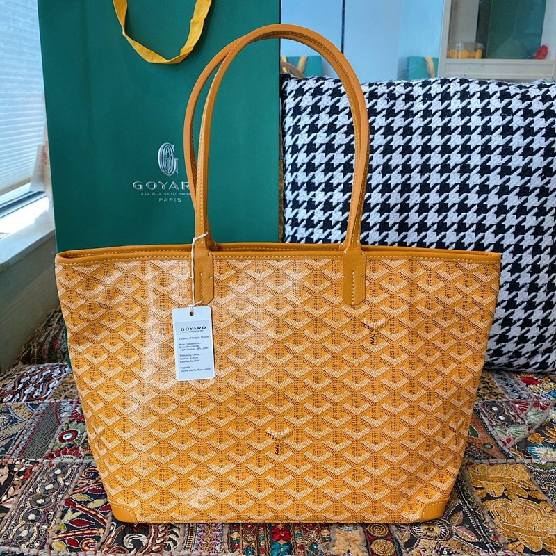 Goyard Artois Pm 30 14 25cm