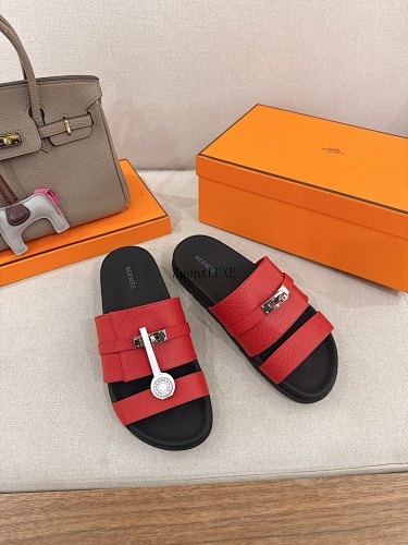 Slides from Agentluxe