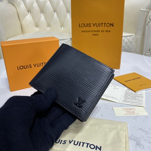 Louis Vuitton wallet