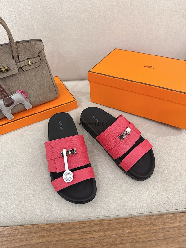 Slides from Agentluxe