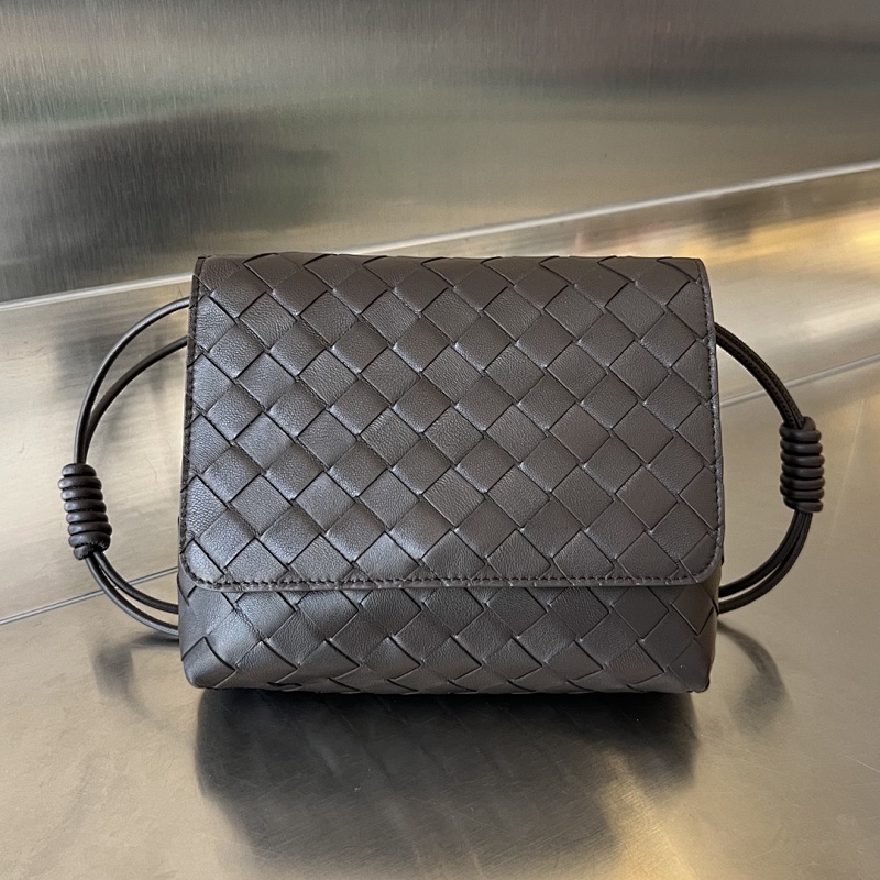 Bv 741897 Intrecciato Bottega Veneta Girl