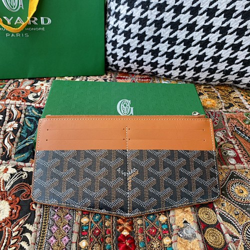 Goyard bag