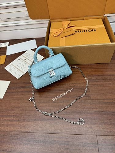 Bag from Agentluxe