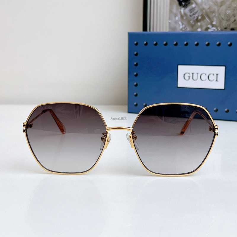 Gucci glasses