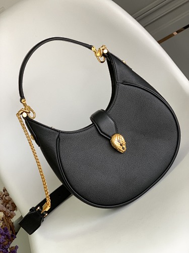 Bvlgar Serpenti Ellipse